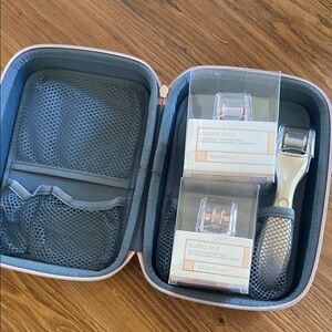 BeautyBio GloPRO Microneedling Tool‎ Set